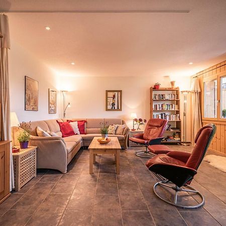 Apartamento Roossi-Huus 3 Wengen Exterior foto