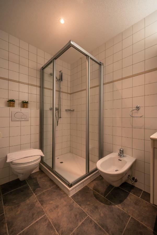 Apartamento Roossi-Huus 3 Wengen Exterior foto