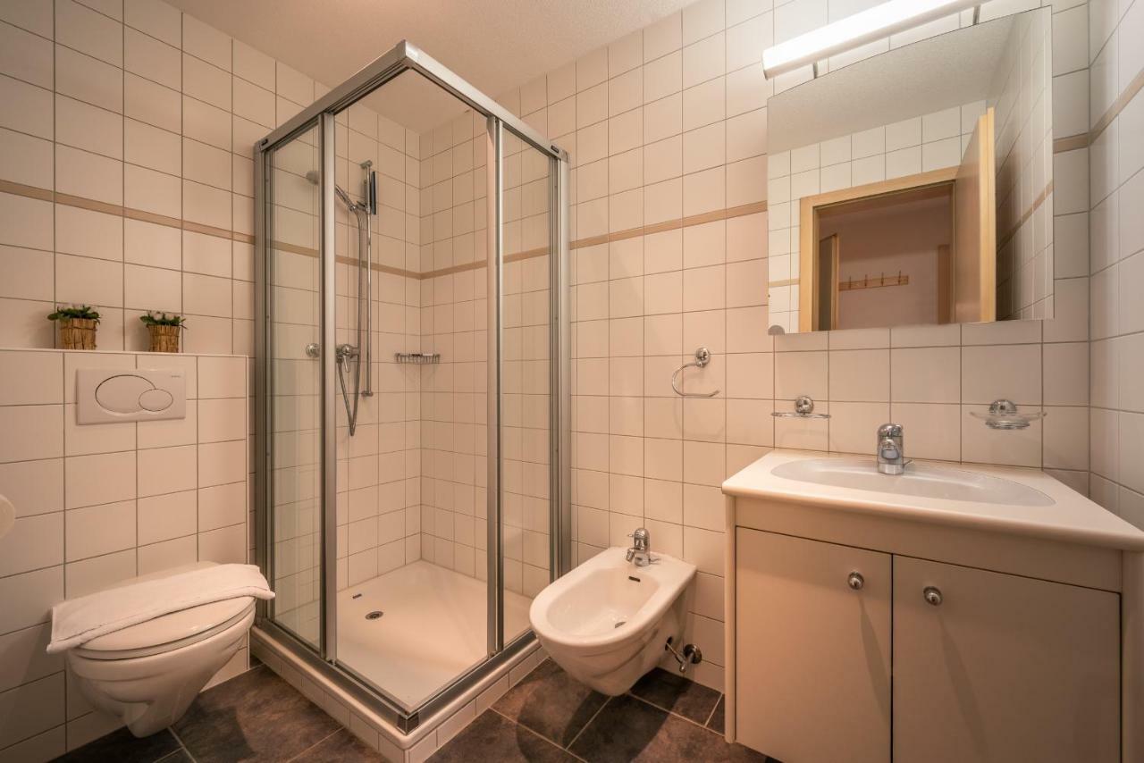 Apartamento Roossi-Huus 3 Wengen Exterior foto