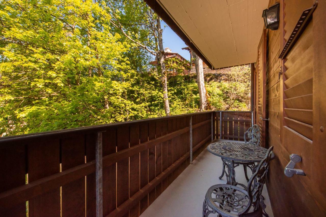 Apartamento Roossi-Huus 3 Wengen Exterior foto